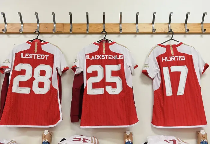 Framed Print : Arsenal Women: Readying for Paris FC Showdown in UEFA Champions League - A Glimpse into the Team's Preparations