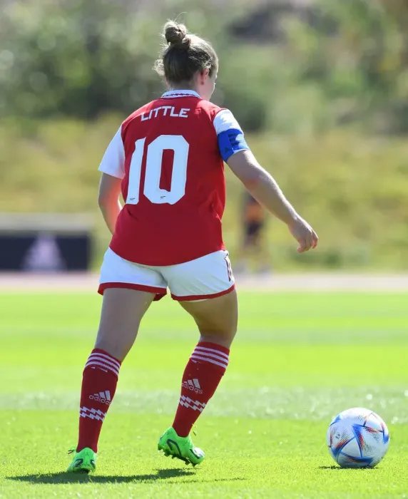 Framed Print : Arsenal Women: Training in Germany Preparing for the New Season Framed Print : Arsenal Women: Training in Germany Preparing for the New Season