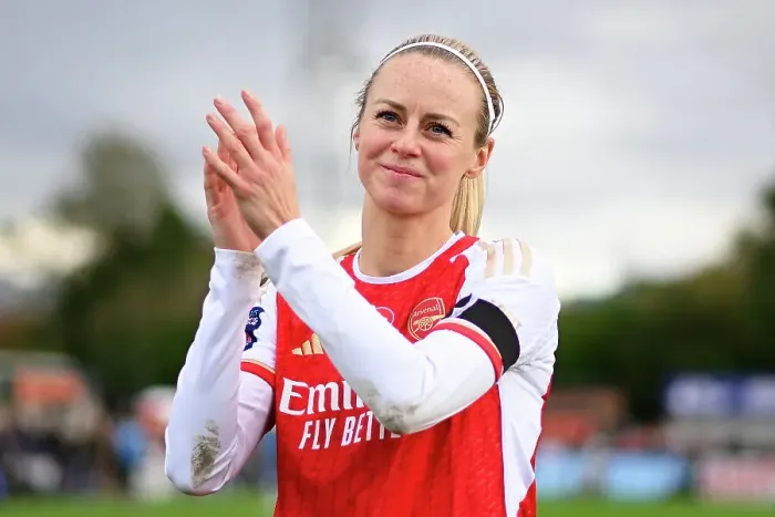 Framed Print : Arsenal Women Triumph Over Manchester City in Barclays Super League Showdown Framed Print : Arsenal Women Triumph Over Manchester City in Barclays Super League Showdown