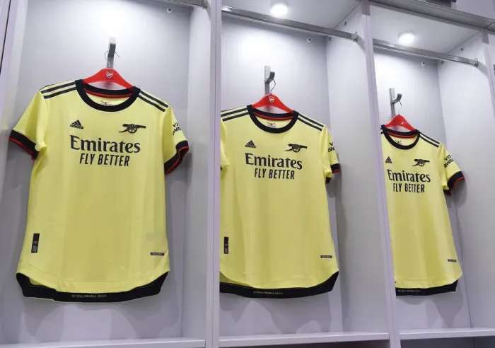 Framed Print : Arsenal Women Unveil New Away Kit at FA Cup Match Against Crystal Palace Framed Print : Arsenal Women Unveil New Away Kit at FA Cup Match Against Crystal Palace