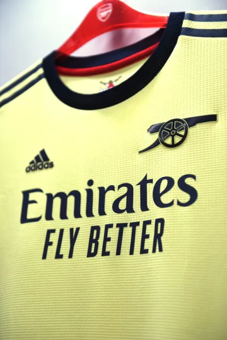 Framed Print : Arsenal Women Unveil New Away Kit at FA Cup Match Against Crystal Palace Framed Print : Arsenal Women Unveil New Away Kit at FA Cup Match Against Crystal Palace