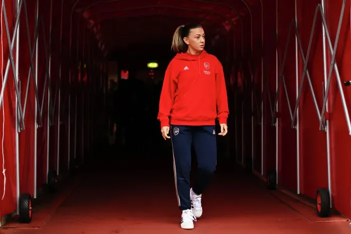 Framed Print : Arsenal Women vs. Chelsea Women: Igniting the Football Rivalry at Emirates Stadium - Barclays Super League Showdown (2023-24)