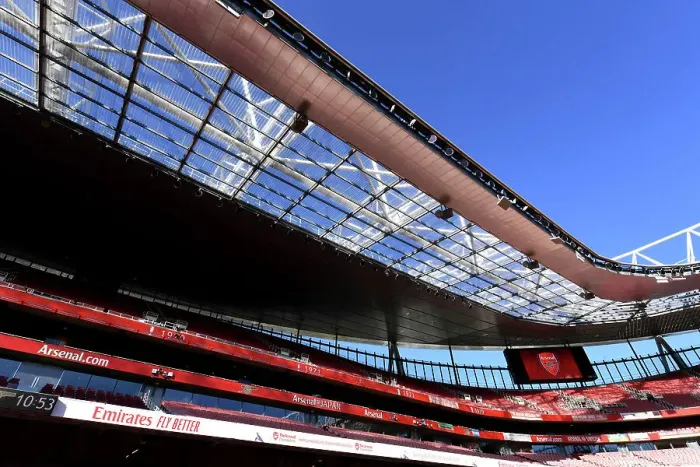 Framed Print : Arsenal Women vs Aston Villa: Barclays Super League Clash at Emirates Stadium (2023-24) Framed Print : Arsenal Women vs Aston Villa: Barclays Super League Clash at Emirates Stadium (2023-24)