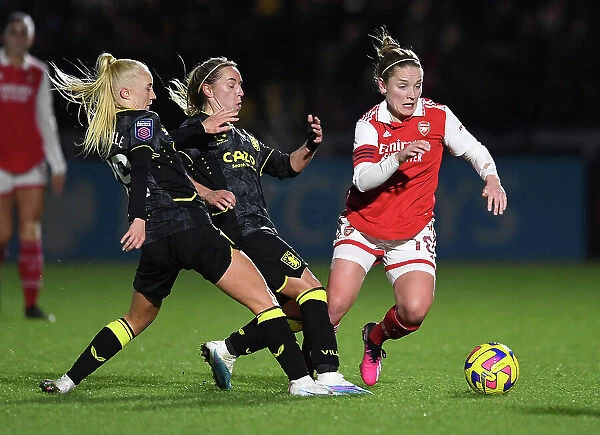 Arsenal Women vs Aston Villa: Clash in the FA Women's Continental Tyres League Cup