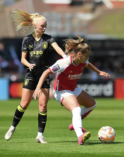 Arsenal Women vs Aston Villa: Clash in the FA Women's Super League