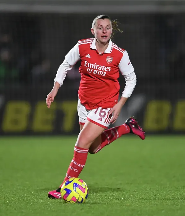 Framed Print : Arsenal Women vs Aston Villa: Conti Cup Clash at Meadow Park Framed Print : Arsenal Women vs Aston Villa: Conti Cup Clash at Meadow Park