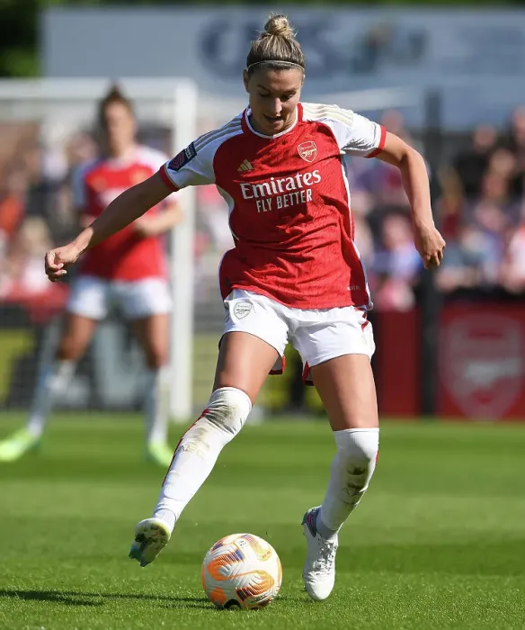Framed Print : Arsenal Women vs Aston Villa: FA Women's Super League Showdown at Meadow Park (2022-23) Framed Print : Arsenal Women vs Aston Villa: FA Women's Super League Showdown at Meadow Park (2022-23)