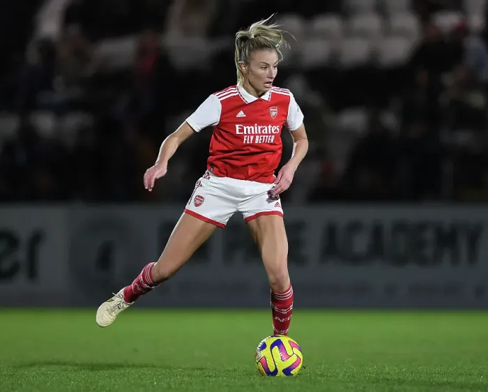 Framed Print : Arsenal Women vs Aston Villa: FA WSL Cup Clash at Meadow Park