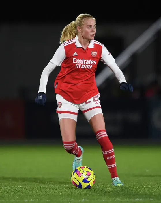 Framed Print : Arsenal Women vs Aston Villa: FA WSL Cup Clash at Meadow Park Framed Print : Arsenal Women vs Aston Villa: FA WSL Cup Clash at Meadow Park