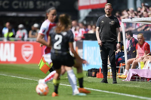 Arsenal Women vs Aston Villa: Jonas Eidevall Leads at Meadow Park, FA Women's Super League 2022-23