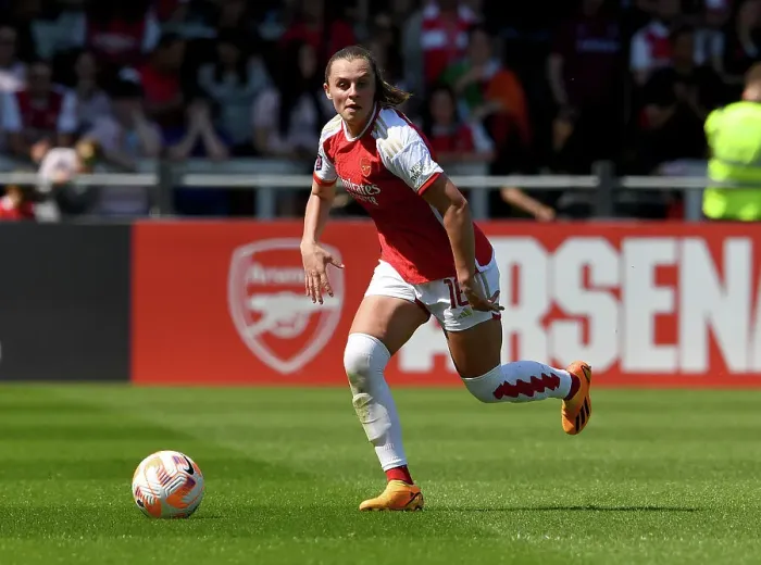 Framed Print : Arsenal Women vs Aston Villa: Showdown in FA Women's Super League at Meadow Park Framed Print : Arsenal Women vs Aston Villa: Showdown in FA Women's Super League at Meadow Park