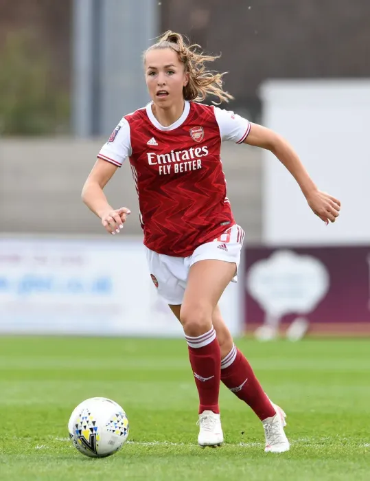 Framed Print : Arsenal Women vs Aston Villa Women: 2021 FA WSL Match at Empty Meadow Park Framed Print : Arsenal Women vs Aston Villa Women: 2021 FA WSL Match at Empty Meadow Park