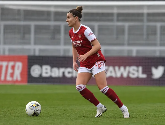 Framed Print : Arsenal Women vs. Aston Villa Women: 2021 FA WSL Match at Empty Meadow Park Framed Print : Arsenal Women vs. Aston Villa Women: 2021 FA WSL Match at Empty Meadow Park