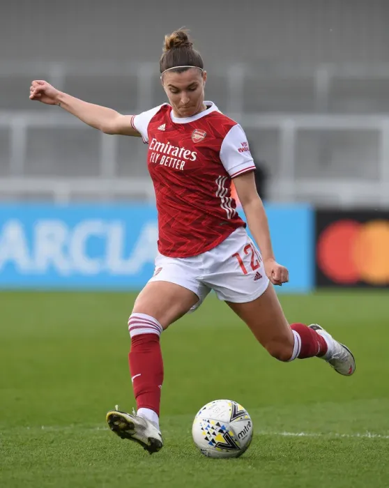 Framed Print : Arsenal Women vs. Aston Villa Women: 2021 FA WSL Match at Empty Meadow Park Framed Print : Arsenal Women vs. Aston Villa Women: 2021 FA WSL Match at Empty Meadow Park
