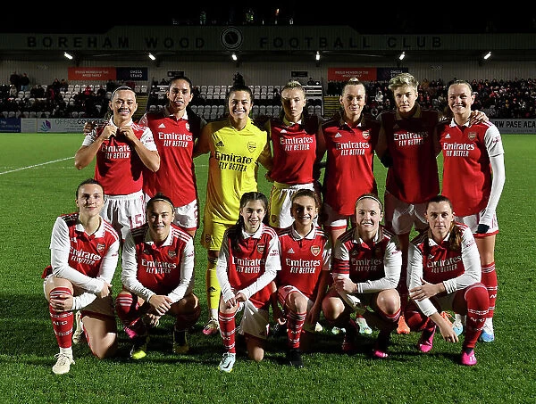 Arsenal Women vs Aston Villa Women: Conti Cup Showdown at Meadow Park