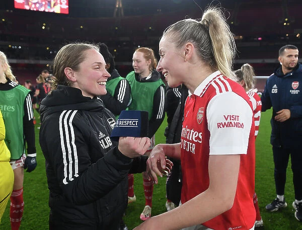 Arsenal Women vs. Bayern Munich Frauen: Quarter-Final Showdown at Emirates Stadium