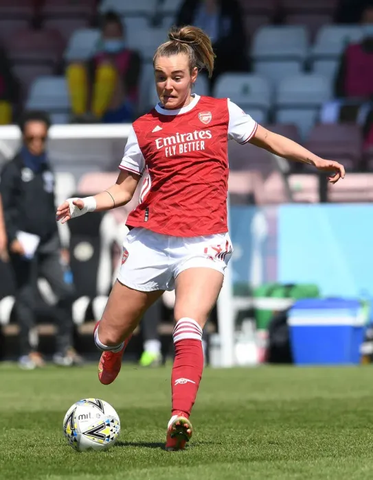 Framed Print : Arsenal Women vs Brighton & Hove Albion: FA WSL Clash in Empty Stands (April 2021) Framed Print : Arsenal Women vs Brighton & Hove Albion: FA WSL Clash in Empty Stands (April 2021)