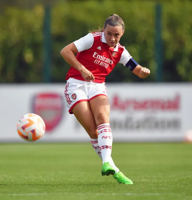 Framed Print : Arsenal Women vs Brighton & Hove Albion Women: Pre-Season Clash at London Colney Framed Print : Arsenal Women vs Brighton & Hove Albion Women: Pre-Season Clash at London Colney