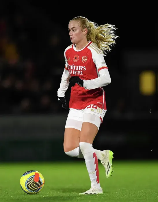 Framed Print : Arsenal Women vs. Bristol City: Conti Cup Clash at Meadow Park Framed Print : Arsenal Women vs. Bristol City: Conti Cup Clash at Meadow Park