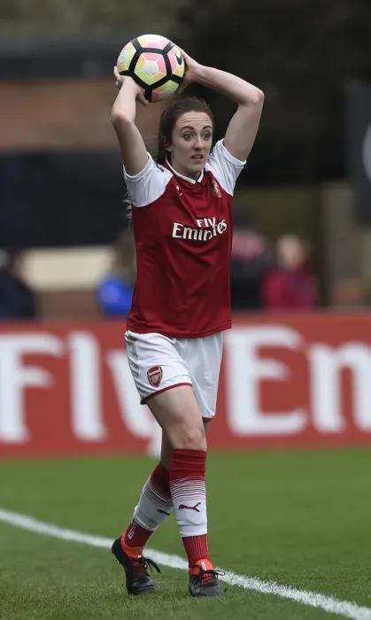 Framed Print : Arsenal Women vs. Chelsea Ladies: WSL Quarterfinals Showdown (1 / 4 / 2018) Framed Print : Arsenal Women vs. Chelsea Ladies: WSL Quarterfinals Showdown (1 / 4 / 2018)