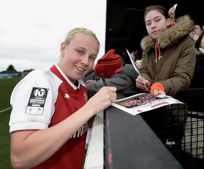 Framed Print : Arsenal Women vs. Chelsea Ladies: WSL Quarterfinals Showdown (1 / 4 / 2018) Framed Print : Arsenal Women vs. Chelsea Ladies: WSL Quarterfinals Showdown (1 / 4 / 2018)