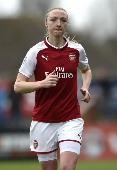 Framed Print : Arsenal Women vs. Chelsea Ladies: A WSL Quarterfinals Showdown (1 / 4 / 2018) Framed Print : Arsenal Women vs. Chelsea Ladies: A WSL Quarterfinals Showdown (1 / 4 / 2018)