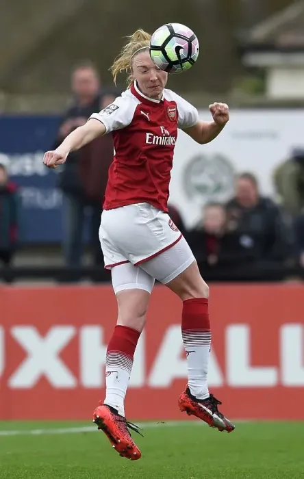 Framed Print : Arsenal Women vs. Chelsea Ladies: WSL Quarterfinals Showdown (1 / 4 / 2018) Framed Print : Arsenal Women vs. Chelsea Ladies: WSL Quarterfinals Showdown (1 / 4 / 2018)