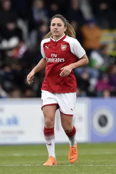 Framed Print : Arsenal Women vs. Chelsea Ladies: WSL Quarterfinals Showdown (1 / 4 / 2018) Framed Print : Arsenal Women vs. Chelsea Ladies: WSL Quarterfinals Showdown (1 / 4 / 2018)