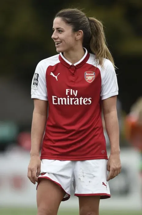 Framed Print : Arsenal Women vs. Chelsea Ladies: WSL Quarterfinals Showdown (1 / 4 / 2018)