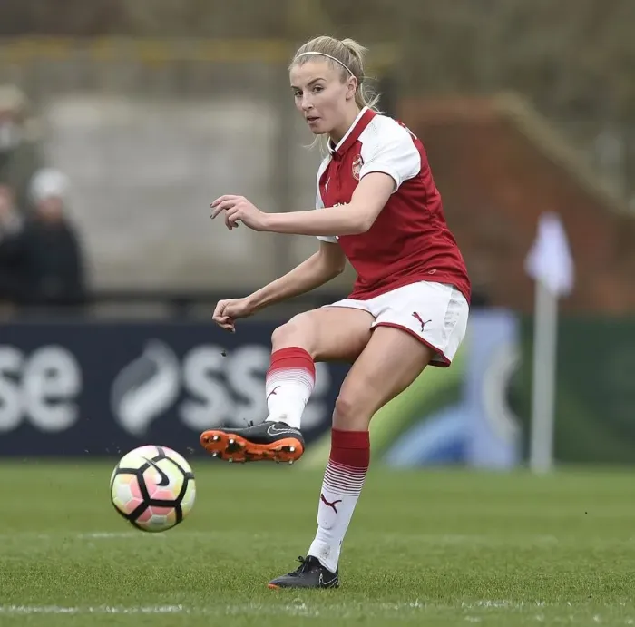 Framed Print : Arsenal Women vs Chelsea Ladies: WSL Quarterfinals Showdown (1 / 4 / 2018) Framed Print : Arsenal Women vs Chelsea Ladies: WSL Quarterfinals Showdown (1 / 4 / 2018)