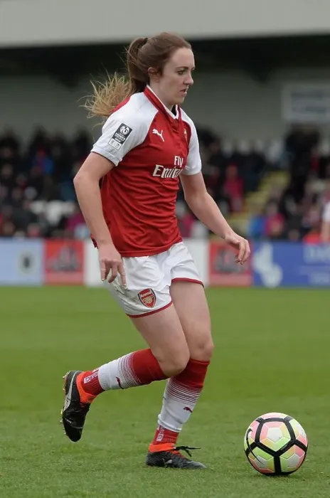 Framed Print : Arsenal Women vs Chelsea Ladies: WSL Quarterfinals Showdown (2018) Framed Print : Arsenal Women vs Chelsea Ladies: WSL Quarterfinals Showdown (2018)