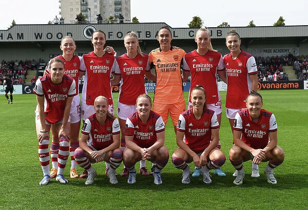 Arsenal Women vs. Chelsea Women: FA Cup Semi-Final Battle
