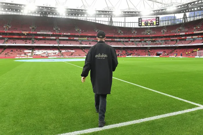 Framed Print : Arsenal Women vs Chelsea Women: Manager Jonas Eidevall Gears Up for Barclays Super League Showdown at Emirates Stadium (2023-24) Framed Print : Arsenal Women vs Chelsea Women: Manager Jonas Eidevall Gears Up for Barclays Super League Showdown at Emirates Stadium (2023-24)