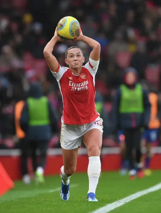 Framed Print : Arsenal Women vs Chelsea Women: McCabe Takes Charge in Barclays Super League Clash at Emirates Stadium (2023-24) Framed Print : Arsenal Women vs Chelsea Women: McCabe Takes Charge in Barclays Super League Clash at Emirates Stadium (2023-24)
