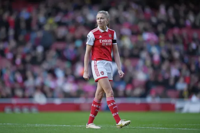 Framed Print : Arsenal Women vs Chelsea Women: Barclays WSL Showdown at the Emirates, 2022-23 Framed Print : Arsenal Women vs Chelsea Women: Barclays WSL Showdown at the Emirates, 2022-23