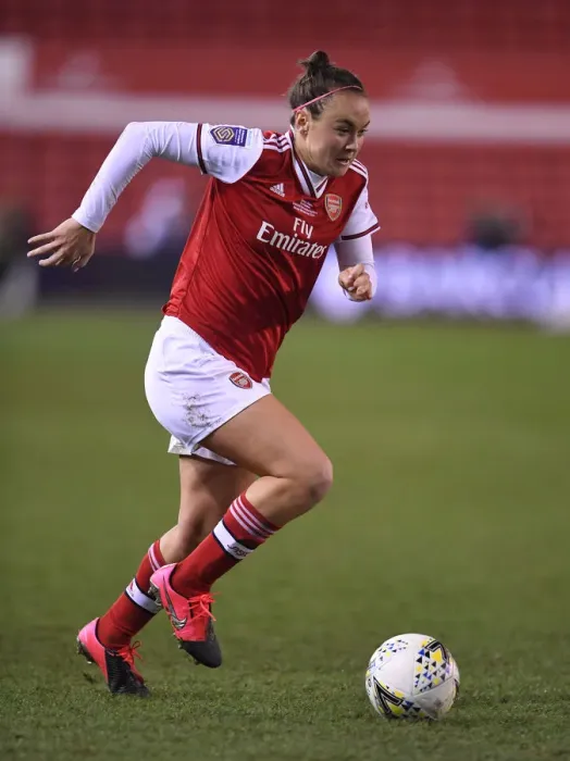 Framed Print : Arsenal Women vs. Chelsea Women: FA Womens Continental League Cup Final Showdown Framed Print : Arsenal Women vs. Chelsea Women: FA Womens Continental League Cup Final Showdown