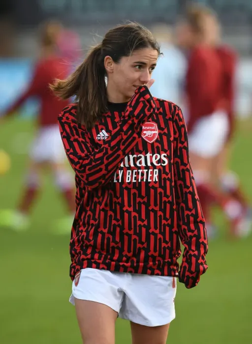 Framed Print : Arsenal Women vs Chelsea Women: Pre-Match Warm-Up, Barclays FA Womens Super League 2020-21 Framed Print : Arsenal Women vs Chelsea Women: Pre-Match Warm-Up, Barclays FA Womens Super League 2020-21