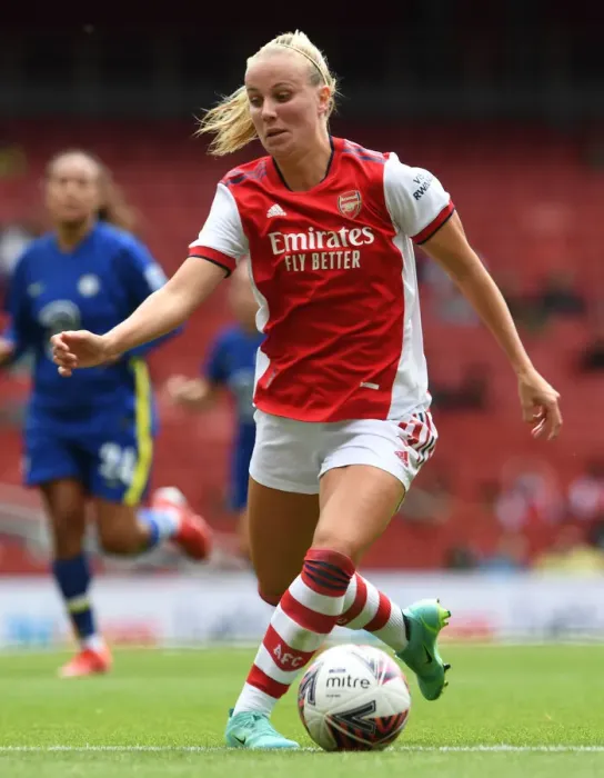 Framed Print : Arsenal Women vs. Chelsea Women: Pre-Season Friendly at Emirates Stadium - 2021-22 Mind Series Framed Print : Arsenal Women vs. Chelsea Women: Pre-Season Friendly at Emirates Stadium - 2021-22 Mind Series