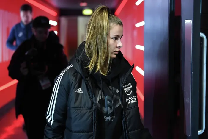 Framed Print : Arsenal Women vs Chelsea Women: Victoria Pelova Prepares for FA WSL Clash at Emirates Stadium Framed Print : Arsenal Women vs Chelsea Women: Victoria Pelova Prepares for FA WSL Clash at Emirates Stadium