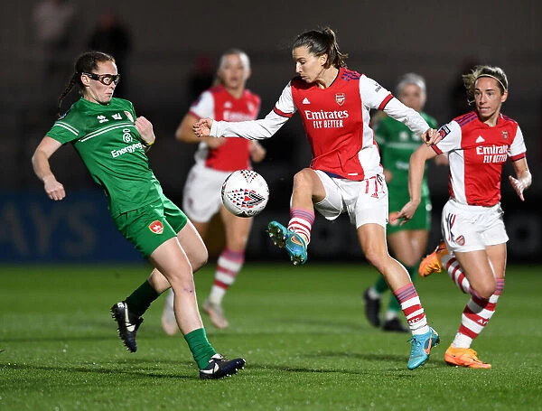 Arsenal Women vs Coventry United: Vitality FA Cup Quarterfinal Showdown