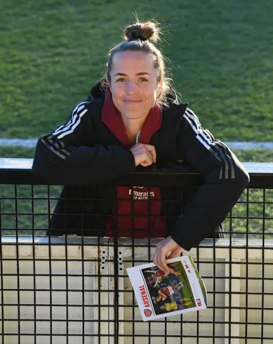 Framed Print : Arsenal Women vs Coventry United: Vitality FA Women's Cup Quarterfinal Showdown