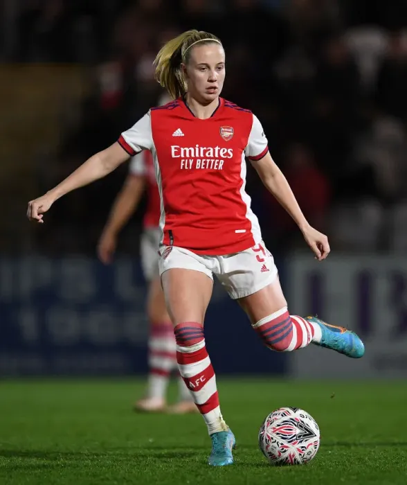 Framed Print : Arsenal Women vs Coventry United: Vitality FA Women's Cup Quarterfinals Showdown Framed Print : Arsenal Women vs Coventry United: Vitality FA Women's Cup Quarterfinals Showdown