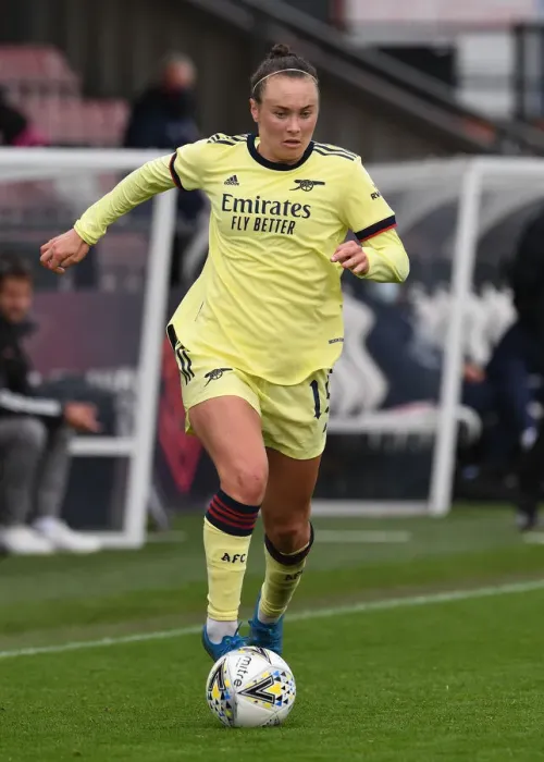 Framed Print : Arsenal Women vs Crystal Palace Women: Vitality FA Cup 5th Round Showdown at Meadow Park
