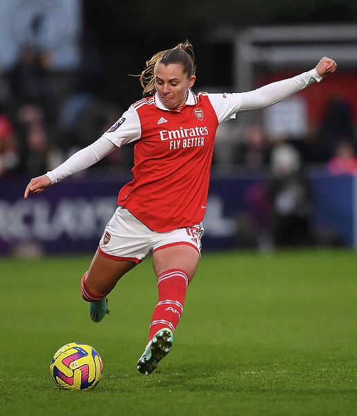 Arsenal Women vs. Everton Women: FA Women's Super League Clash at Meadow Park