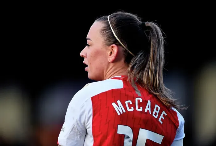 Framed Print : Arsenal Women vs. Everton Women: Barclays Super League Showdown at Meadow Park