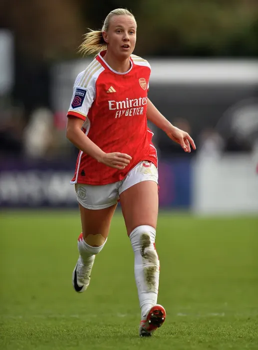 Framed Print : Arsenal Women vs Everton Women: Barclays Super League Showdown at Meadow Park Framed Print : Arsenal Women vs Everton Women: Barclays Super League Showdown at Meadow Park
