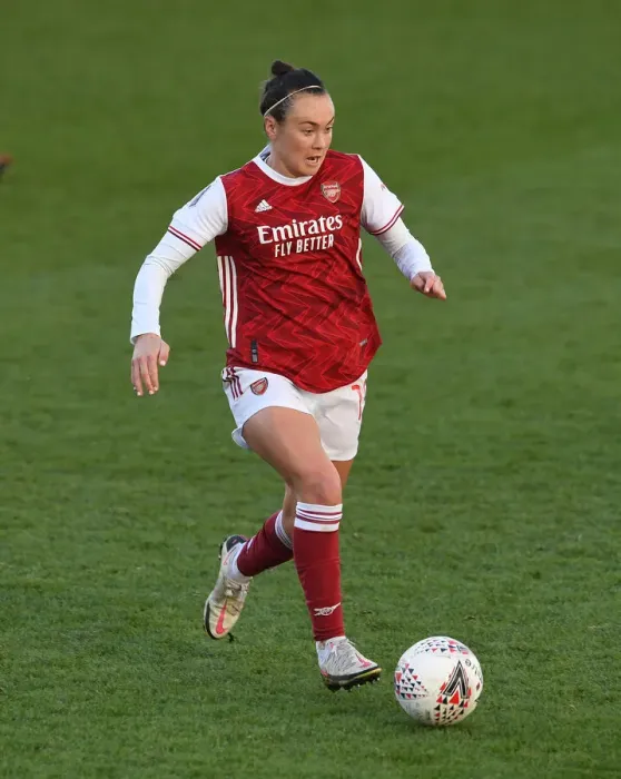 Framed Print : Arsenal Women vs Everton Women: Caitlin Foord Shines in Barclays FA WSL Clash Framed Print : Arsenal Women vs Everton Women: Caitlin Foord Shines in Barclays FA WSL Clash