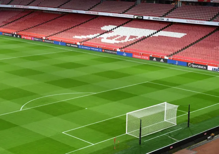 Framed Print : Arsenal Women vs. FC Barcelona: UEFA Women's Champions League Clash at Emirates Stadium Framed Print : Arsenal Women vs. FC Barcelona: UEFA Women's Champions League Clash at Emirates Stadium