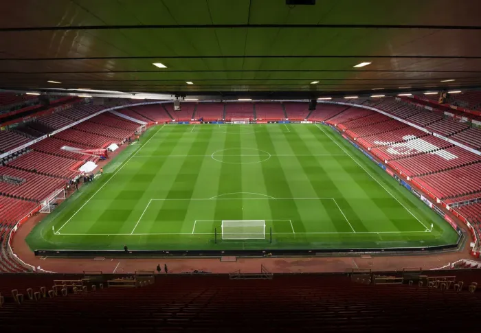 Framed Print : Arsenal Women vs. FC Barcelona: UEFA Women's Champions League at Emirates Stadium