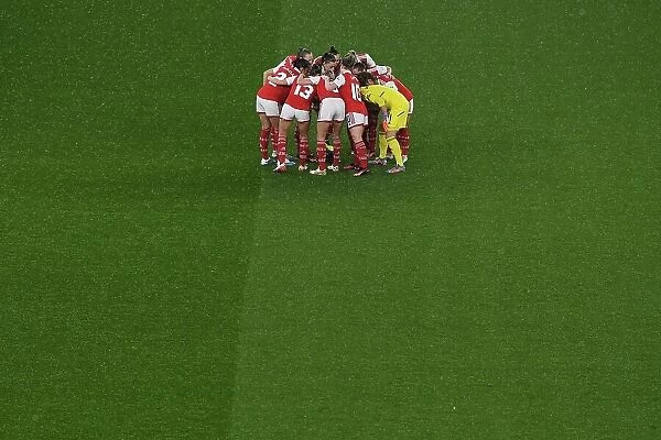 Arsenal Women vs. FC Bayern Munich: Quarter-Final Battle at Emirates Stadium